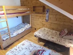 Renovated Paradiski and close to Vallandry slopes - Image 3