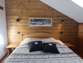 Renovated Paradiski and close to Vallandry slopes - Image 4