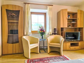 Apartment Lueg ins Land by Interhome - Image 4