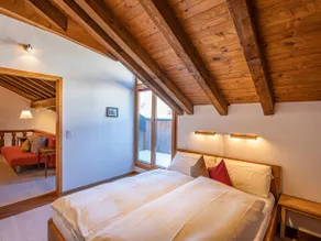 Apartment Chesa Cantieni by Interhome - Image 4