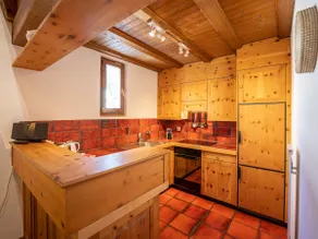 Apartment Chesa Cantieni by Interhome - Image 3