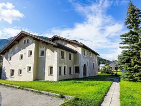 Apartment Chesa Chanella 5 by Interhome - Image 5