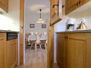 Apartment Chesa Chanella 5 by Interhome - Image 2