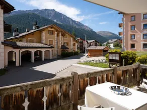 Apartment Chesa Mezzaun by Interhome - Image 5