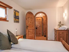 Apartment Chesa Mezzaun by Interhome - Image 3