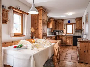 Apartment Chesa Mezzaun by Interhome - Image 2