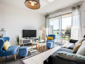 Apartment Le Domaine de Fort Neuf by Interhome - Image 2