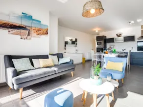 Apartment Le Domaine de Fort Neuf by Interhome - Image 4