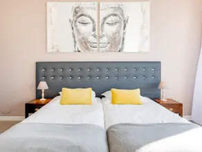 Apartment Les Gemeaux-3 by Interhome - Image 4