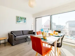 Apartment Les Gemeaux-3 by Interhome - Image 2