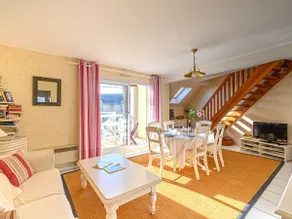 Apartment Les Villas de Kermaria by Interhome - Image 4