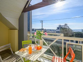 Apartment Les Villas de Kermaria by Interhome - Image 2