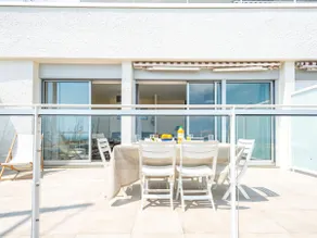 ATLANTIQUE 2 - Appartement Vue Mer - Location vacances Carnac - TAT19 - Image 3