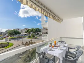 Apartment La Plage by Interhome - Image 2