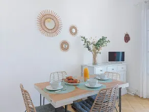 Apartment Foncillon by Interhome - Image 3