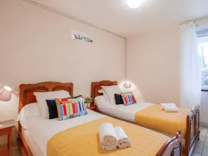 Apartment Mer et Soleil by Interhome - Image 3