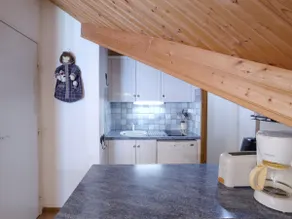 Apartment Les Combettes D et E by Interhome - Image 4