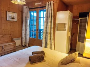 Apartment Le clos Alpin by Interhome - Image 4