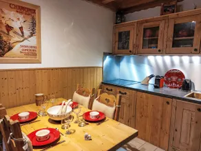 Apartment Le clos Alpin by Interhome - Image 3