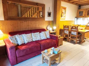 Apartment Le clos Alpin by Interhome - Image 2