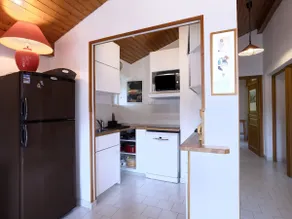 Apartment Le Martagon 007 by Interhome - Image 3
