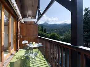 Apartment Le Martagon 007 by Interhome - Image 5