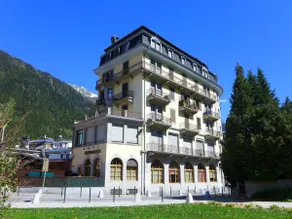 Residence Le Carlton Cham - Image 4