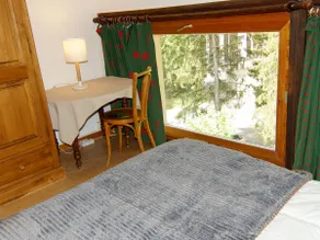 Grand Roc A Studio 150m from Slopes, Mont-Blanc View & Parking - Happy Rentals - Image 5