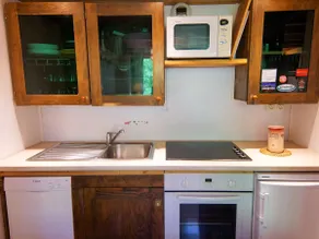 Grand Roc A Studio 150m from Slopes, Mont-Blanc View & Parking - Happy Rentals - Image 3