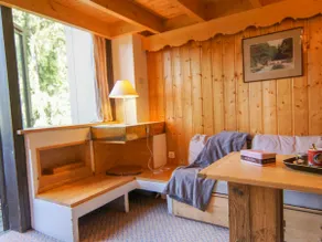 Grand Roc A Studio 150m from Slopes, Mont-Blanc View & Parking - Happy Rentals - Image 4