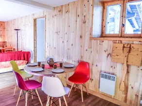 Apartment Chalet Le Tour by Interhome - Image 2