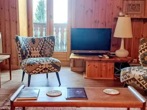 Apartment Chalet Le Tour by Interhome - Image 3