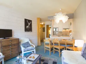 Apartment Le Curling B - Val Claret-30 by Interhome - Image 2