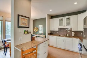 Updated Vail Home 10-Min Walk to Lionshead Village - Image 4