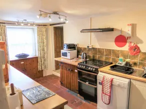Holiday Home Moonfleat Cottage by Interhome - Image 4