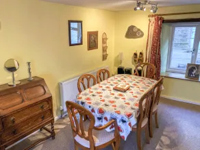 Holiday Home Moonfleat Cottage by Interhome - Image 3