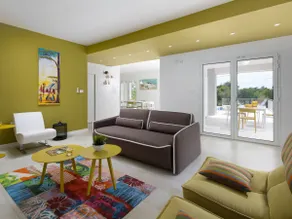 Casa de vacaciones Debora by Interhome - Image 2