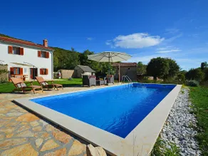 Holiday Home Stancija Negri by Interhome - Image 2