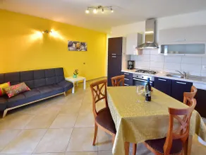 Apartment Laurus by Interhome - Image 4