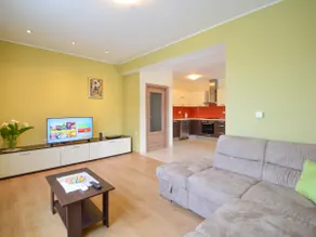 Apartment Marijo by Interhome - Image 3
