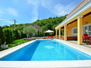 Holiday Home Villa Olea by Interhome - Image 5