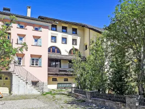 Apartment Chesa Frizzoni by Interhome - Image 5