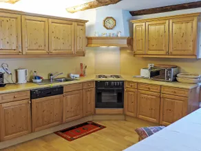 Apartment Chesa Frizzoni by Interhome - Image 3