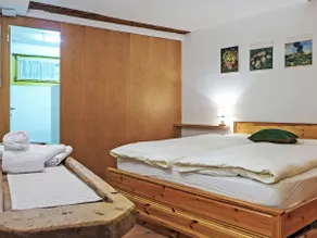 Apartment Chesa Frizzoni by Interhome - Image 4