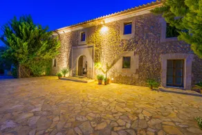 Son SimÓ Vell - Villa With Private Pool - Image 3