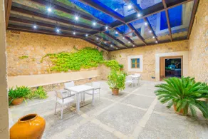 Son SimÓ Vell - Villa With Private Pool - Image 4