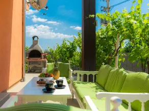 Ferienhaus Neja by Interhome - Image 5