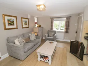 Jackdaw Cottage - Image 4