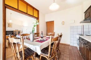 A-12416-a Four-room apartment with balcony and - Image 3