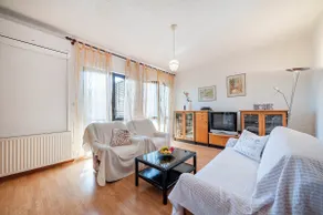 A-12416-a Four-room apartment with balcony and - Image 2